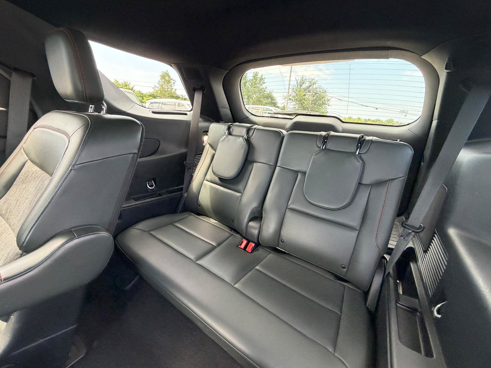 Used 2023 Ford Explorer Timberline w/ Timberline Technology Package AWD/4WD image 11