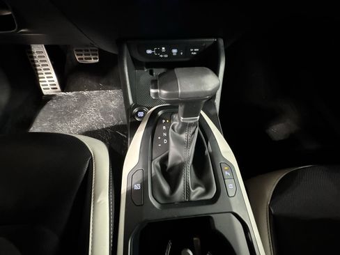 New 2025 Kia K4 GT-Line Turbo image 24