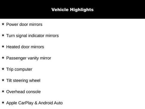 Certified 2025 Kia Sportage EX image 17
