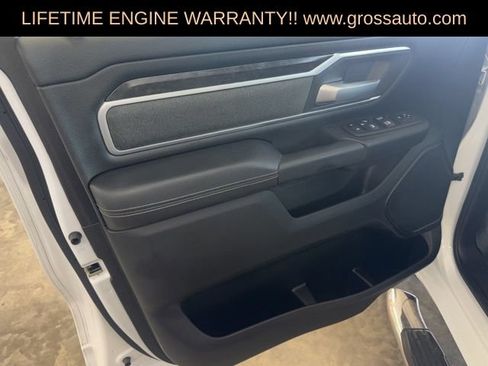 Used 2023 RAM 1500 Big Horn AWD/4WD image 18