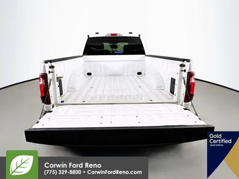 Certified 2024 Ford F150 XLT image 27