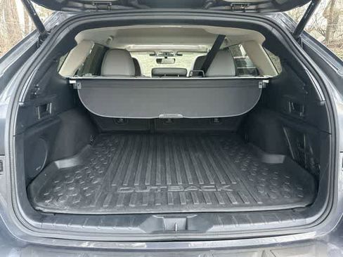 Certified 2024 Subaru Outback Limited image 27