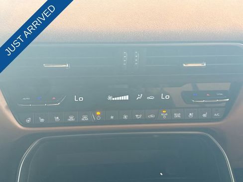 Used 2025 MAZDA CX-90 3.3 Turbo S w/ Premium Plus image 19