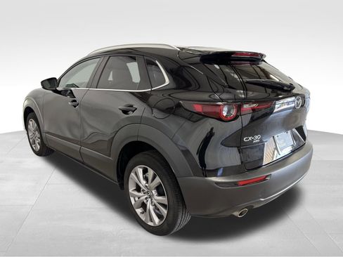 Used 2023 MAZDA CX-30 AWD 2.5 S w/ Preferred Package image 8