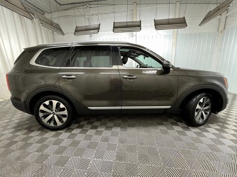 Used 2020 Kia Telluride S image 20