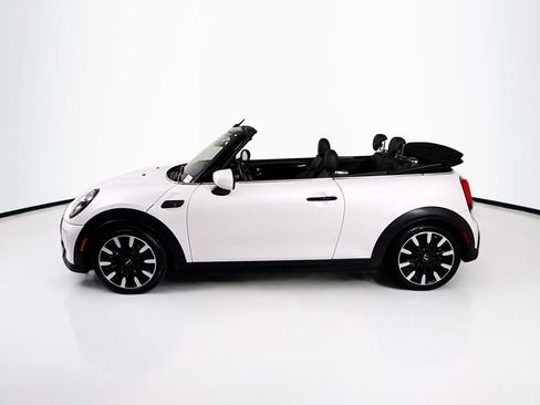 Certified 2023 MINI Cooper S FWD image 8