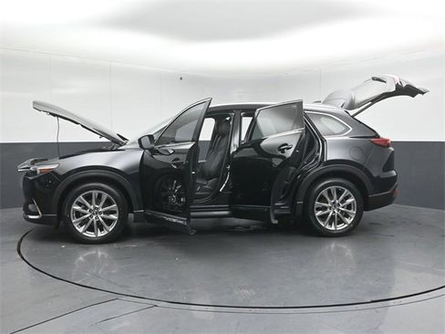 Used 2019 MAZDA CX-9 Grand Touring image 57