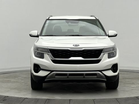 Used 2021 Kia Seltos S image 2