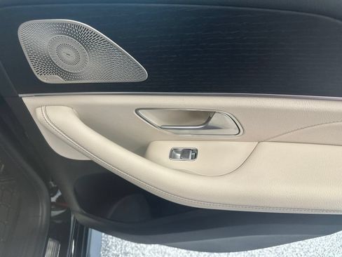 Used 2025 Mercedes-Benz GLE 450 4MATIC Coupe image 15