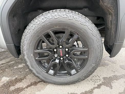 New 2026 GMC Sierra 1500 Elevation w/ X31 Off-Road Package AWD/4WD image 25