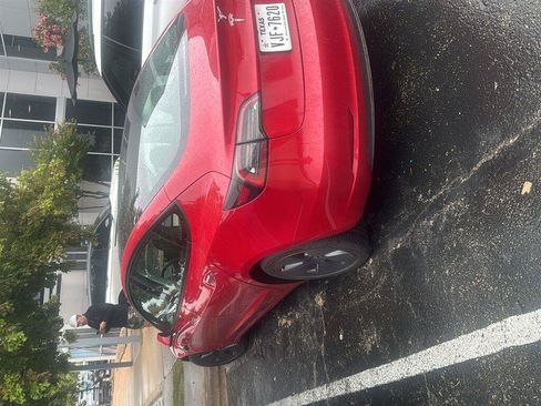 Used 2023 Tesla Model 3 Standard Range RWD image 3
