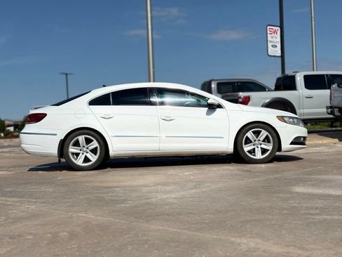 Used 2015 Volkswagen CC Sport FWD image 7