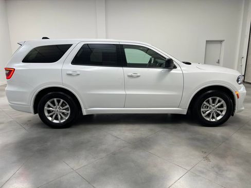 Used 2026 Dodge Durango GT RWD image 8