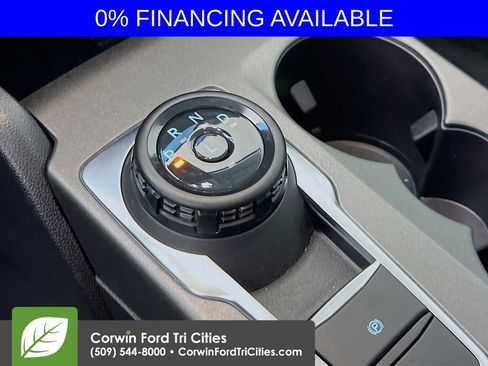 New 2025 Ford Bronco Sport Big Bend w/ Convenience Package image 10