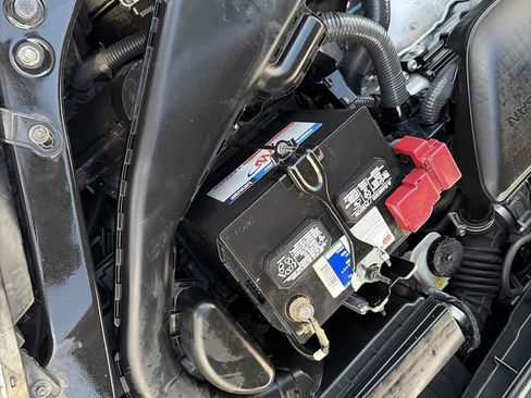 Used 2013 Nissan Rogue S w/ Special Edition Pkg AWD/4WD image 34