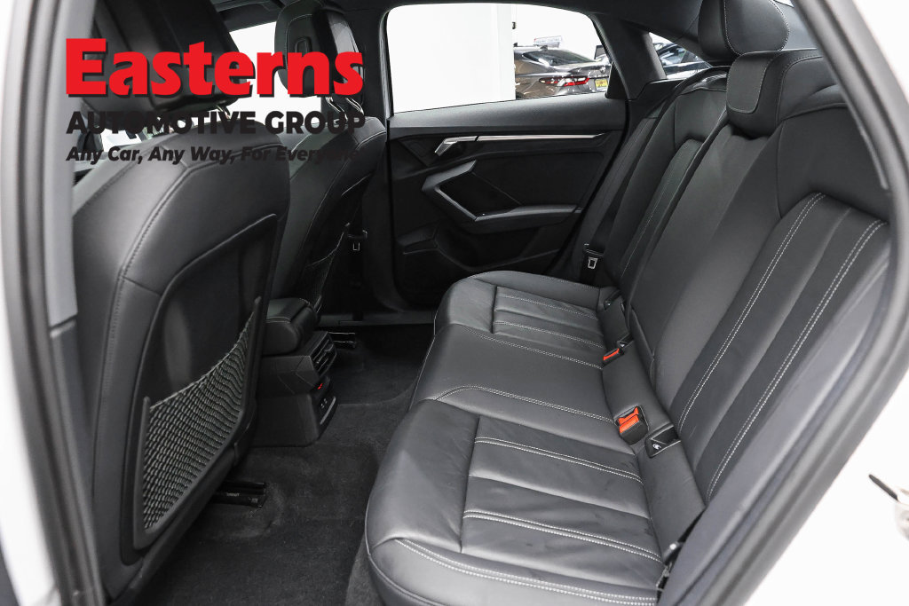 Used 2024 Audi A3 2.0T Premium FWD image 22