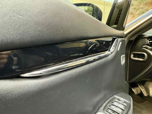 Used 2016 Maserati Quattroporte GTS image 47