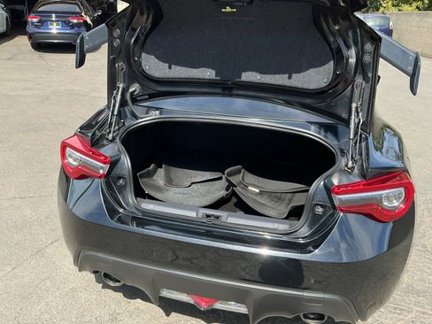 Used 2020 Subaru BRZ Limited image 26