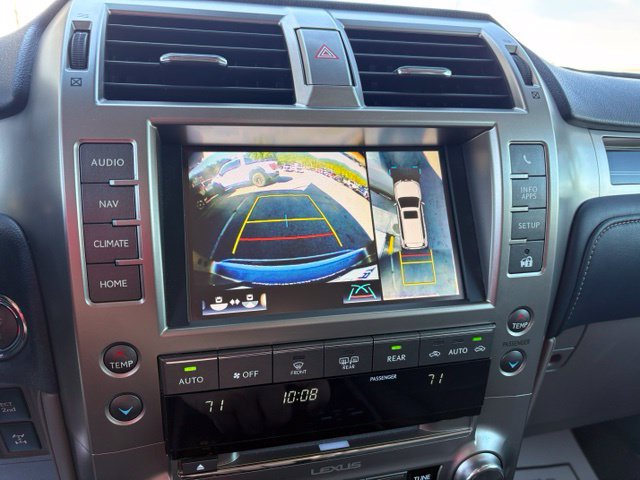 Used 2020 Lexus GX 460 Luxury w/ Accessory Package AWD/4WD image 5