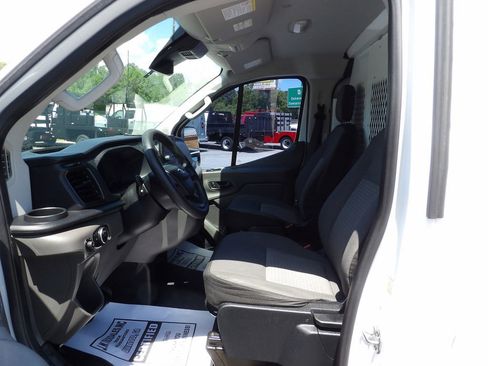 Used 2020 Ford Transit 250 Low Roof image 17
