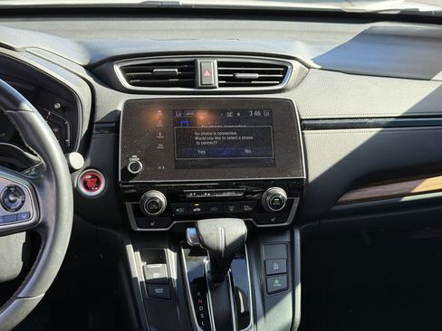 Certified 2022 Honda CR-V EX-L image 22