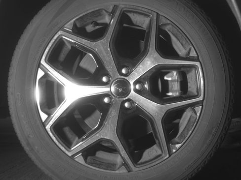 Used 2025 Jeep Compass Limited AWD/4WD image 13