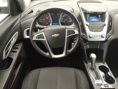 Used 2015 Chevrolet Equinox LT w/ Driver Convenience Package FWD image 22