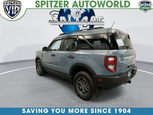 Used 2021 Ford Bronco Sport Big Bend AWD/4WD image 8