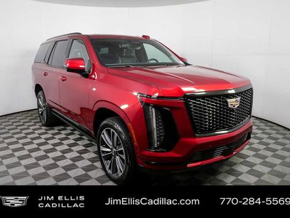 New 2026 Cadillac Escalade Sport w/ Touring Package