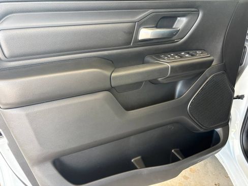 New 2026 RAM 1500 Express RWD image 9