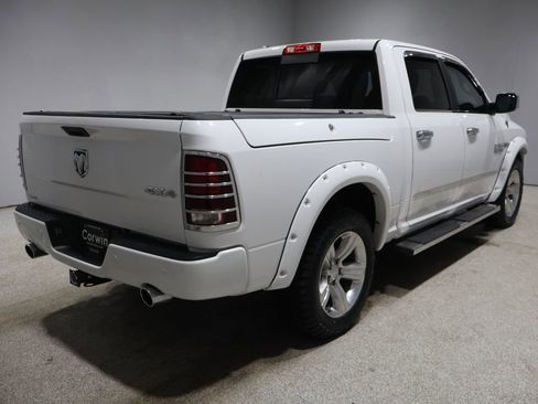 Used 2017 RAM 1500 Sport image 2