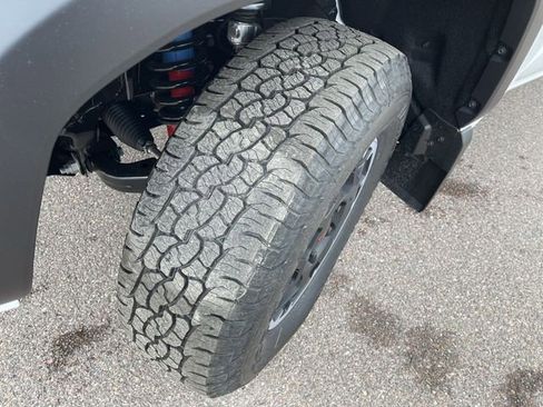 New 2026 Toyota Tacoma TRD Off-Road AWD/4WD image 10