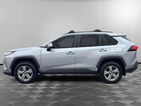 Used 2023 Toyota RAV4 XLE w/ Convenience Package image 5
