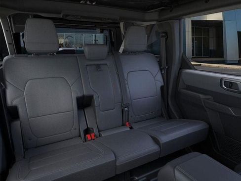 New 2026 Ford Bronco Big Bend image 11