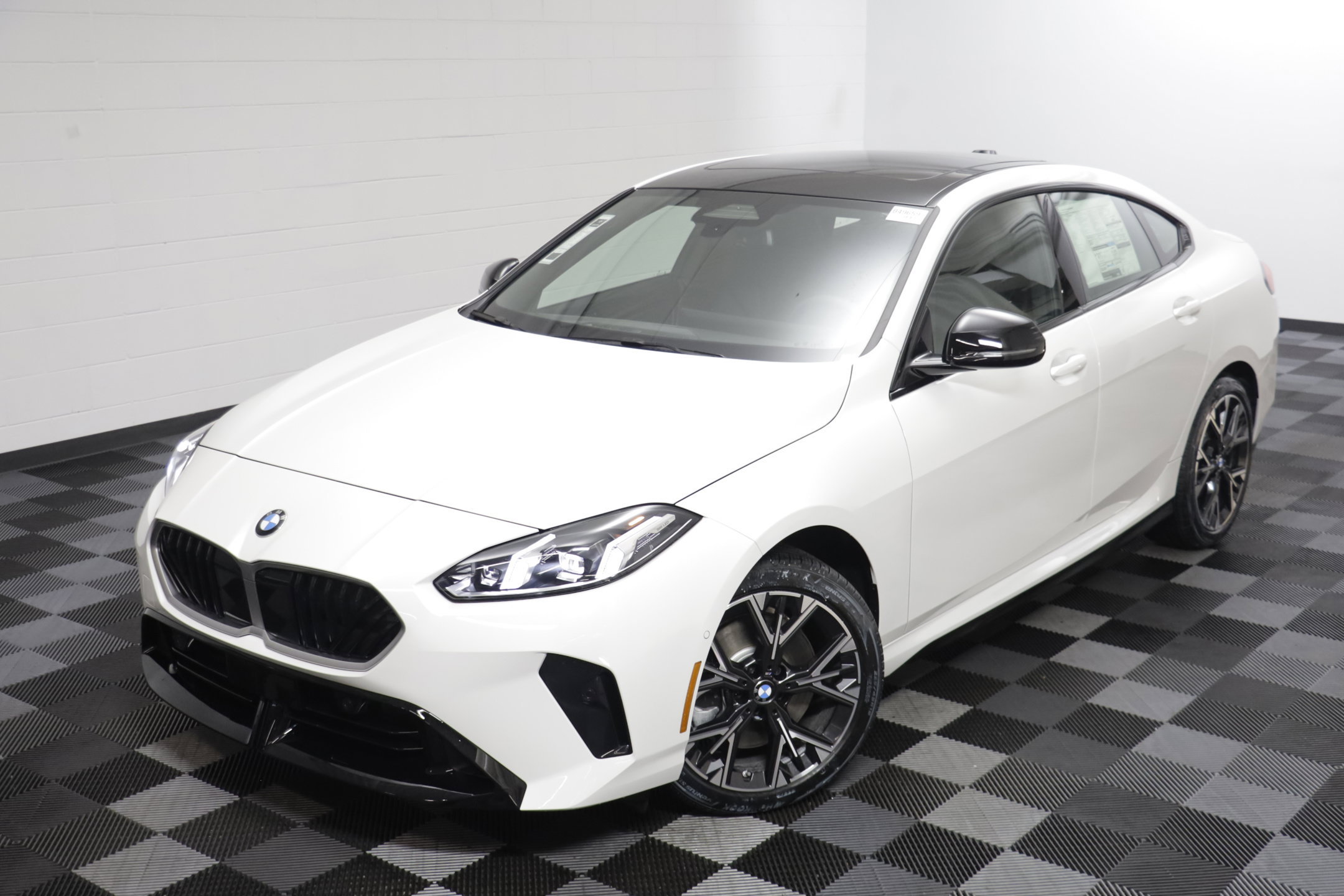 New 2026 BMW 228i w/ Premium Package FWD image 2