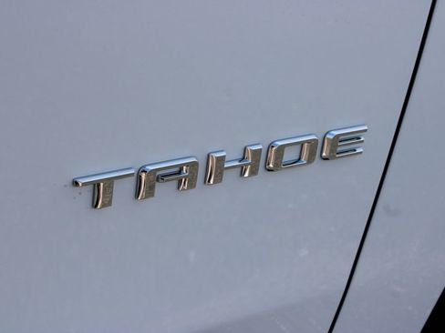 New 2026 Chevrolet Tahoe Premier w/ Sun And Tow Package AWD/4WD image 13