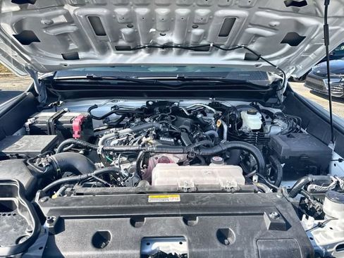 New 2026 Toyota Tacoma TRD Off-Road image 34