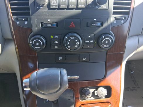 Used 2007 Kia Sedona EX w/ PWR Pkg FWD image 19