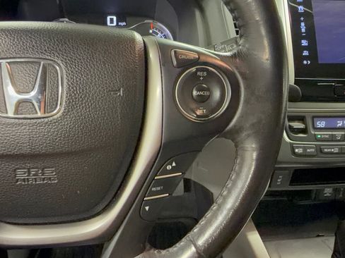 Used 2018 Honda Pilot EX-L image 19