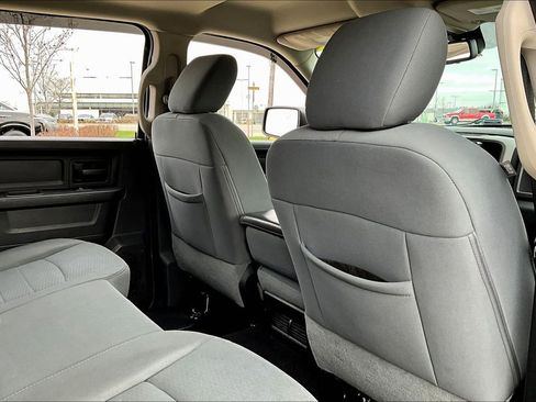Used 2013 RAM 1500 Express AWD/4WD image 27