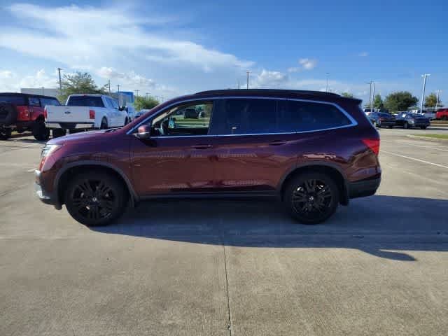 Used 2022 Honda Pilot Special Edition image 5