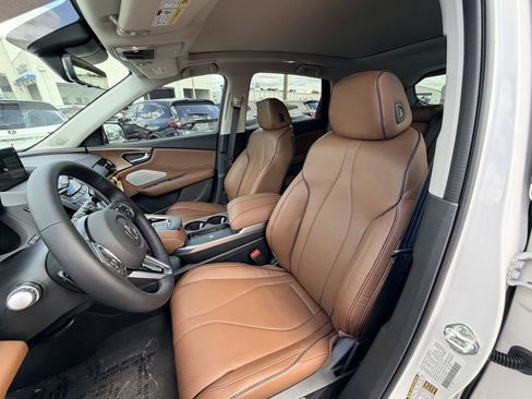 New 2026 Acura RDX SH-AWD w/ Advance Package image 22