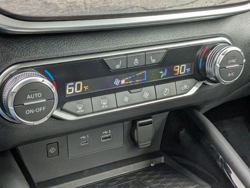 New 2025 Nissan Altima 2.5 SL image 22