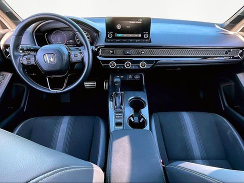 Used 2023 Honda Civic Sport image 8