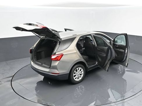 Used 2019 Chevrolet Equinox LT FWD image 24