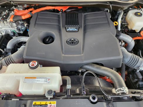 Used 2024 Toyota Tundra TRD Pro image 35