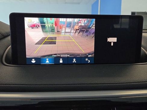 Certified 2023 Acura MDX FWD image 17
