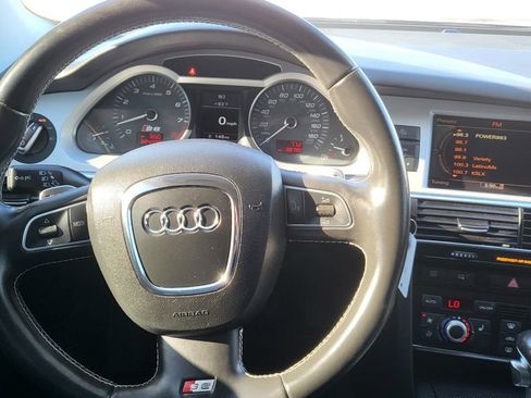 Used 2010 Audi S6 Prestige image 27