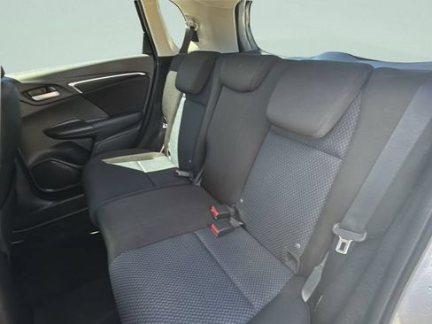 Certified 2019 Honda Fit LX image 14