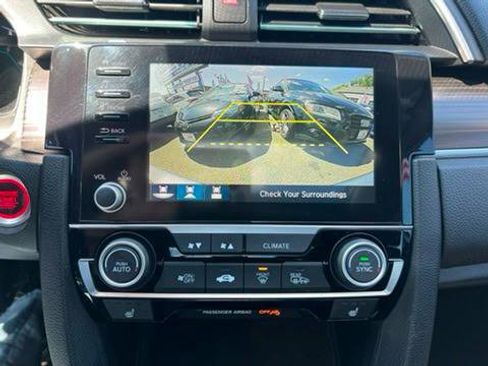 Used 2019 Honda Civic EX image 25